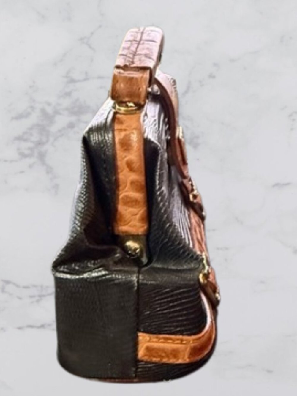 Roberto Romo Mini Doctors Bag - Picture 3 of 6